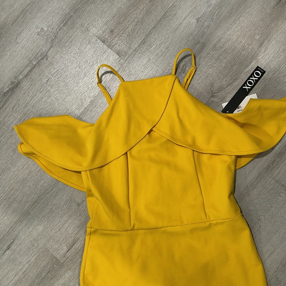 💛hello yellow - Picture 2 of 3